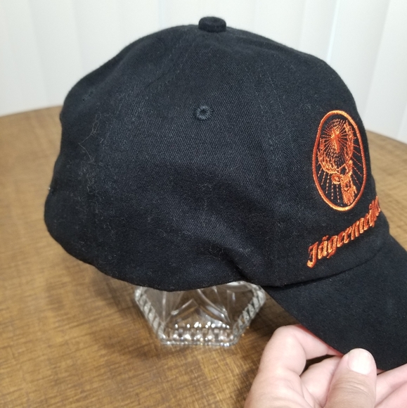 JAGERMEISTER Baseball Cap - Picture 2 of 5